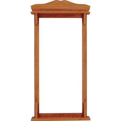 10 Pool Cue Rack