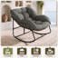 Outdoor Rocker Chair-290121800