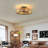 Tamarea 19.6'' Ceiling Fan with Light Kit