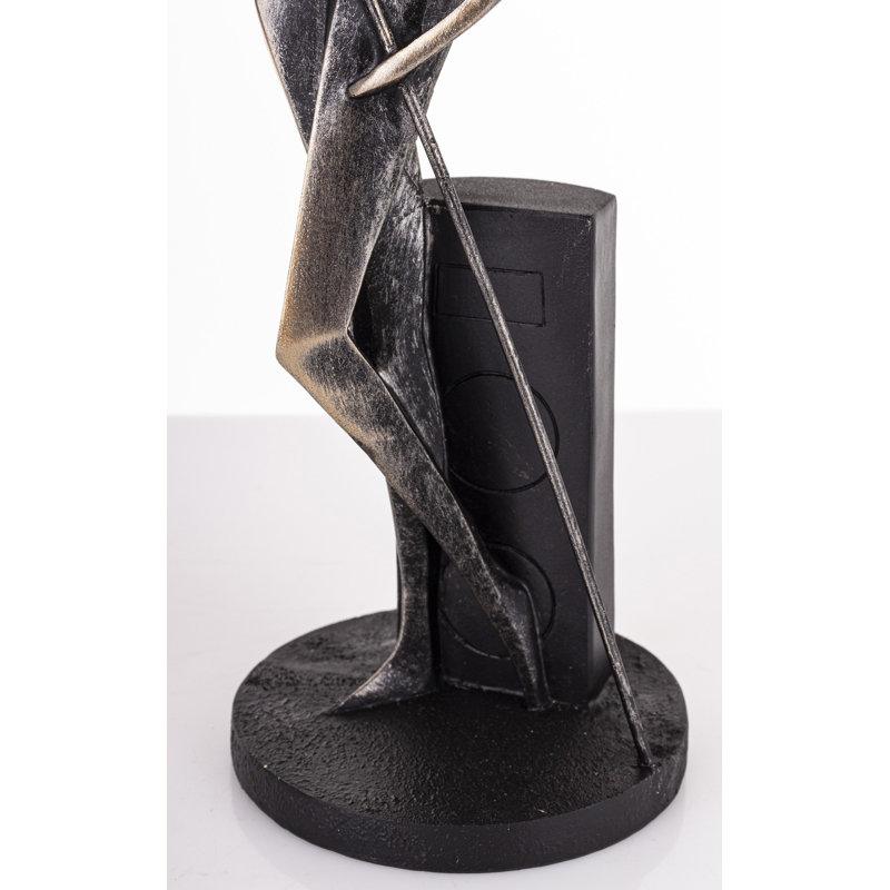 People Figurines & Sculptures