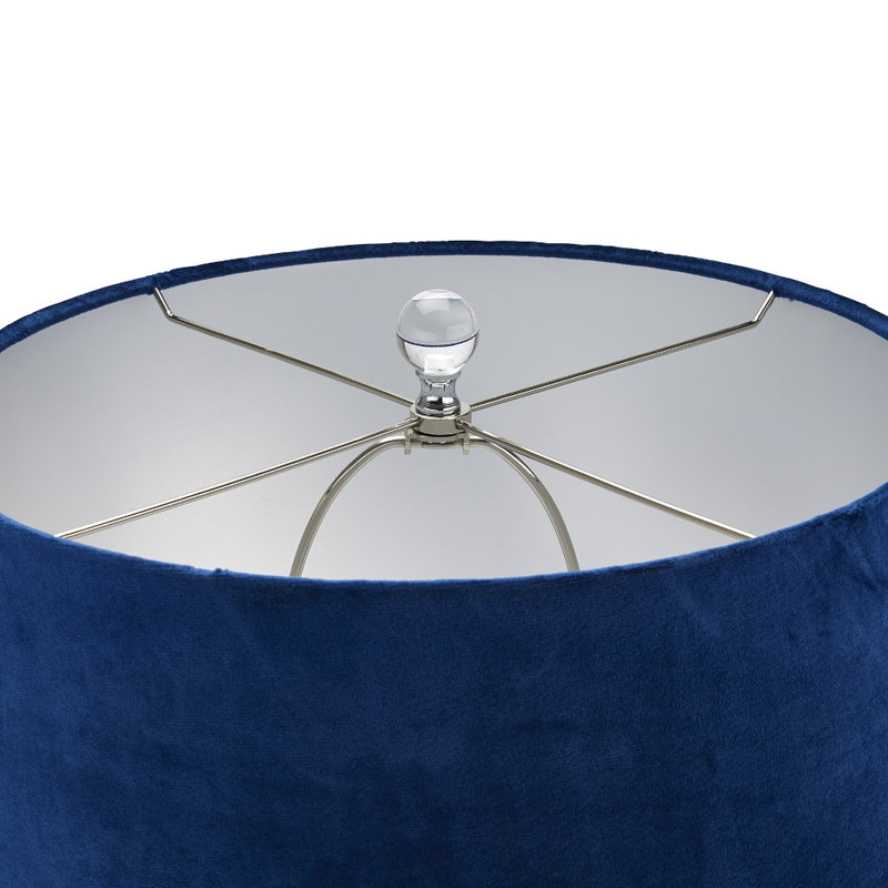 Table Lamp Adjustable Glass USB Table Lamp Lamp