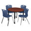 Table ronde Kee-73412102-73412108-93832982