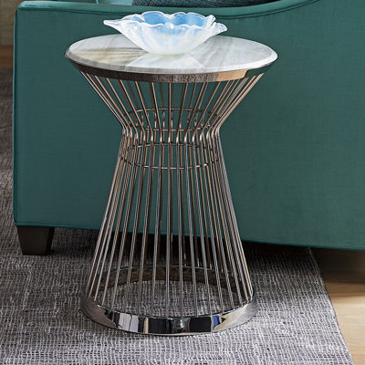 Table d'appoint Ariana Martini