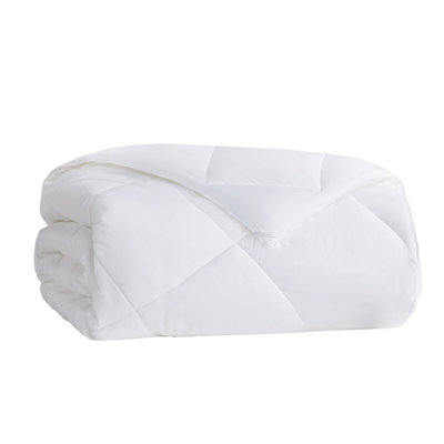 Luxurious Featherless Cotton Bedding Set For Warmth And Comfort