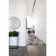 Tapis gris clair / noir Devia-1481174492