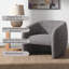 Chaise d'appoint Livia