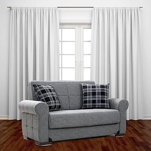 Cranfield 67 po, Mélange de polyester gris