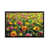 Black Floater Frame