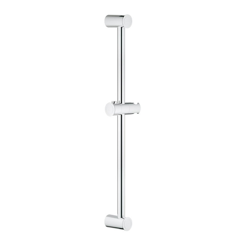 Barre de douche Tempesta® Rustic 600, Chrome ciel étoilé