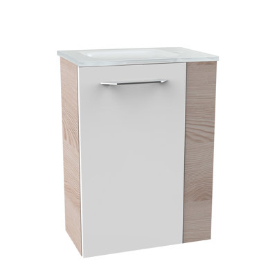 Bathroom Furniture Suite
