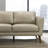 Mouloud 2-Piece Genuine Leather Sectional-100234037-100234034