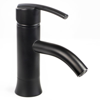 Waverly Single-Hole Single-handle Bathroom Faucet