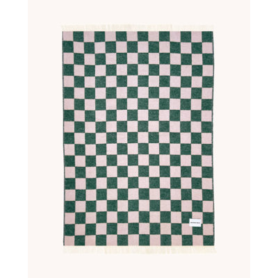 Throw Blanket
