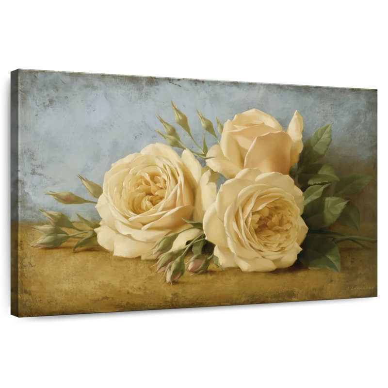 Harnek roses d'Ivan
