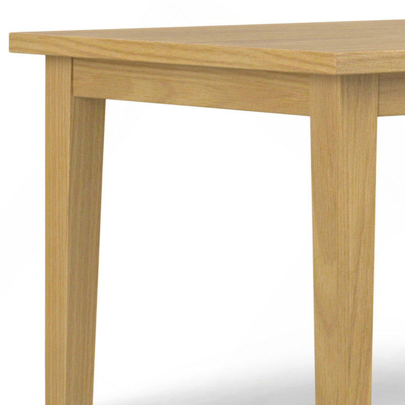 Table de salle à manger Eastwood