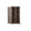 Grande armoire de rangement rustique Farmhouse-924287075