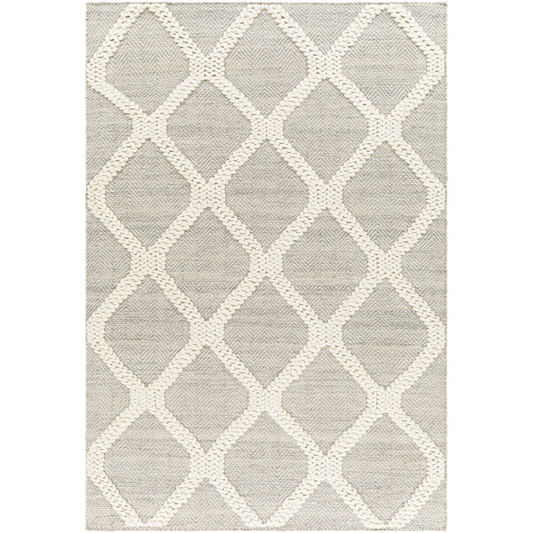 Geometric Indoor Rug