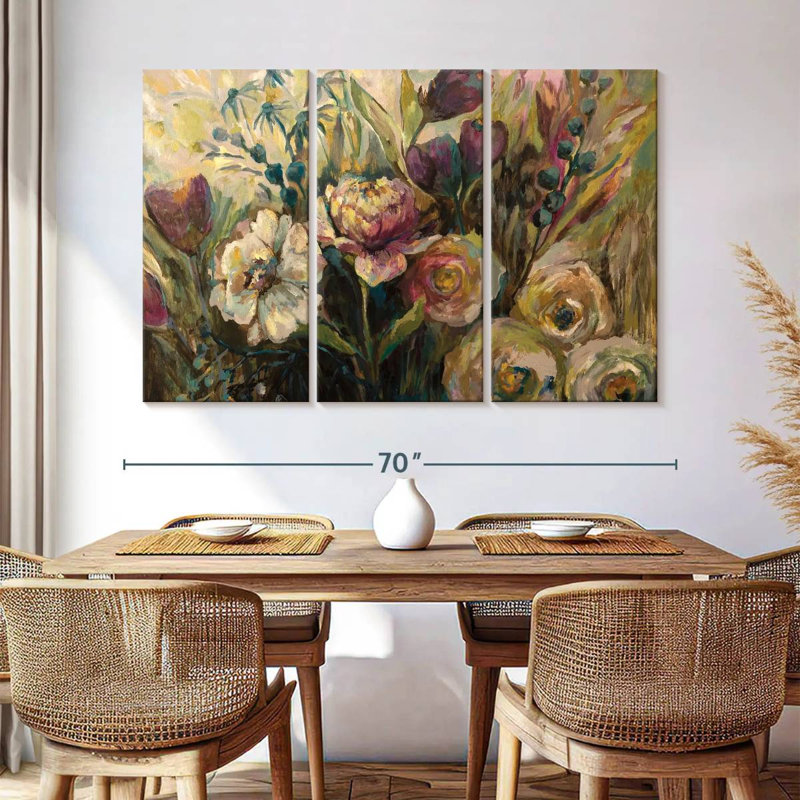 Jardin d'été Harnek, H 42 po x l 65 po