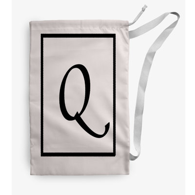 Sac à linge Monogram