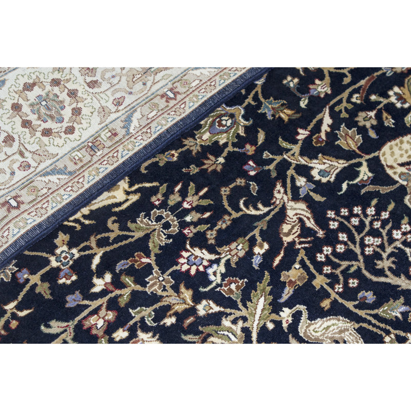 One-of-a-Kind 8'1" X 10'1" Area Rug
