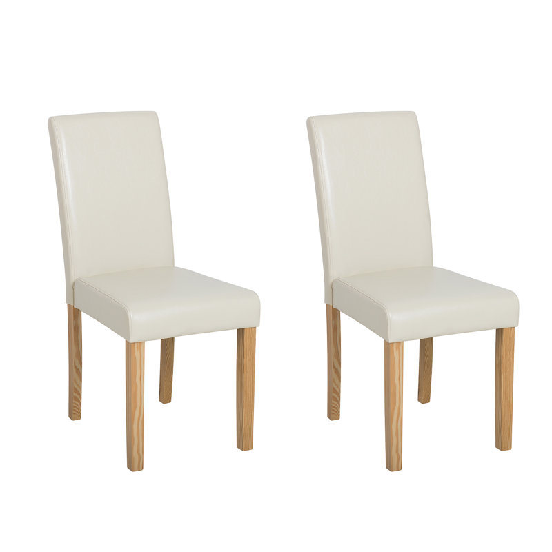 Hypnotic Upholstered Dining Chair