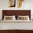 Aveline Wood Platform Bed with Storage Drawers-1165997086-1165997077