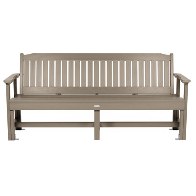 Lunz Outdoor Bench