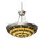 Shell and Ribbon 8 - Light Pendant