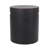 Outdoor Lightweight Concrete Side Table
