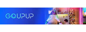 Logo GUPUP