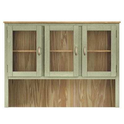 Huche en bois |