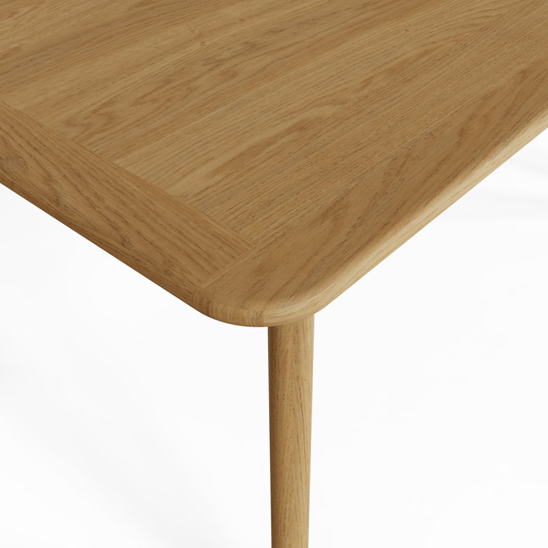 Stockwell Rectangular Coffee Table