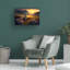 «Animals Woodland Animals», impression sur toile-704665433