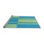 Tapis 100% à motif lavable à la machine 2976-386988461