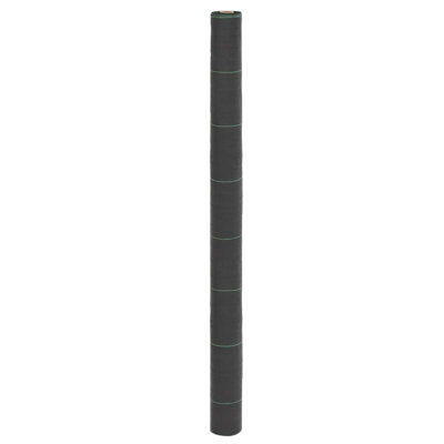  Weed Membrane Black 1.5X50 M PP