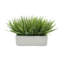 Herbe artificielle en pot de fleurs-2129690913-2129745440-2129745442