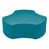 Bleu sarcelle