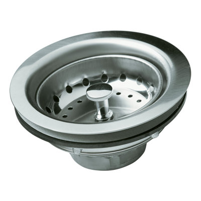 Basket Strainer