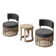 Cateline 2 - Person Seating Group with Cushions