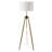 Shavonia Tri-Pod Floor Lamp