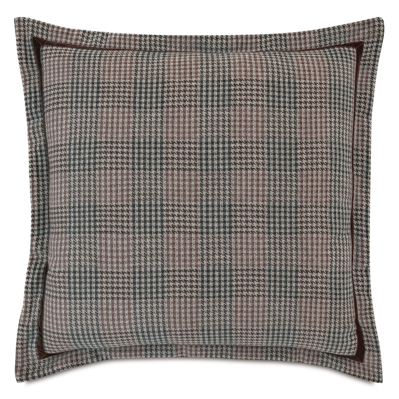 Cristobal Square Pillow Cover & Insert