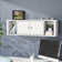 Skailar 2 Piece Floating Shelf