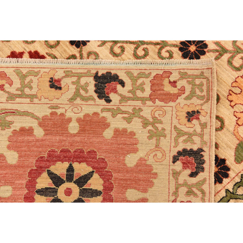 Tapis crème Nitta