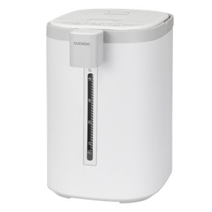 Distributeur d'eau chaude et chauffe-coucou (CWP- 501TW)