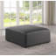 Repose-pieds carré Iyonnie-89200745