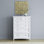 Commode 6 tiroirs Melusina