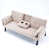 Beige est en rupture de stock