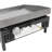 Razor Griddle GGT2160M 19 Inch Portable 1 Burner LP Propane Gas Grill, Stainless Steel