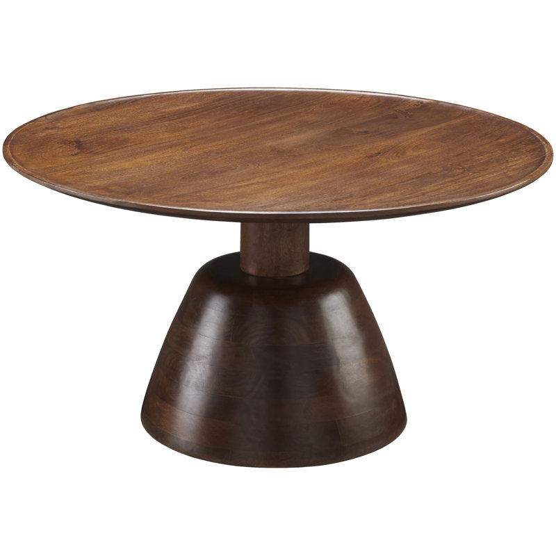 Neville Modern Coffee Table