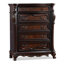 Ensemble de chambre à coucher 6 pièces Morwen-109479329
